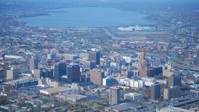 Everything Worth Doing in Syracuse This April and May. The Real List.