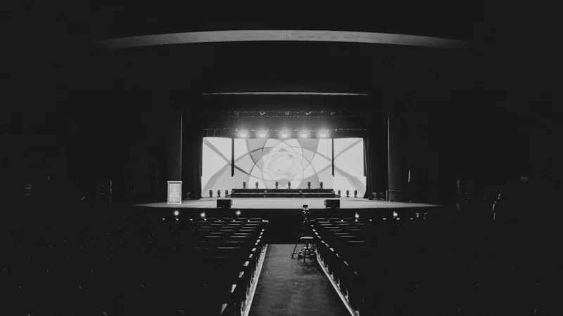 Syracuse Stage Unveils 6-Show Season With Two World Premieres and a Play About the Nats’ First Black Stars