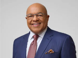 Mike Tirico Returns to Syracuse as 2026 Commencement Speaker