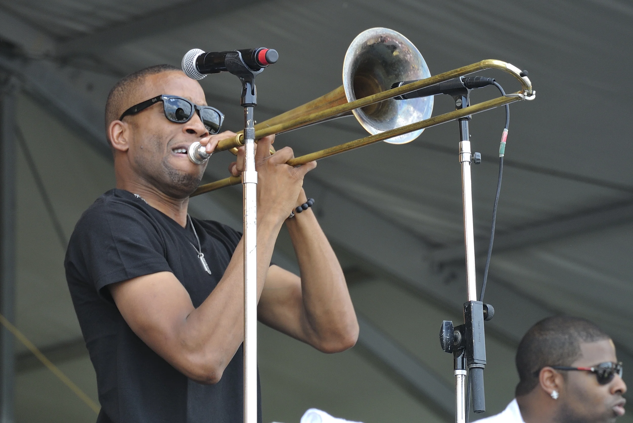 Syracuse Jazz Fest Turns 40: From a Packed Nightclub to One of the World’s Longest-Running Free Festivals