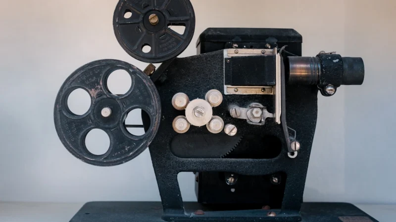 A Syracuse Native Is Bringing Analog Film Back to CNY — One 35mm Reel at a Time