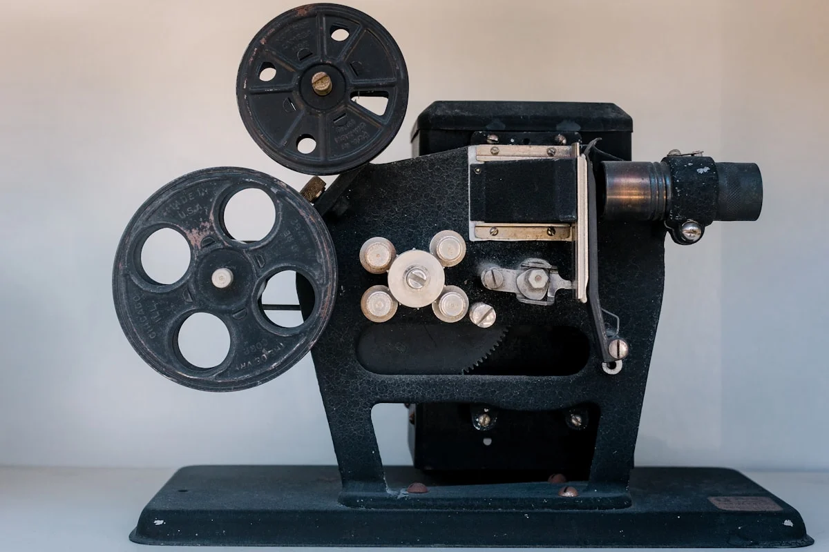 A Syracuse Native Is Bringing Analog Film Back to CNY — One 35mm Reel at a Time