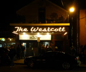 Every Show Sold Out: How the Westcott Quietly Took Over CNY’s Music Scene