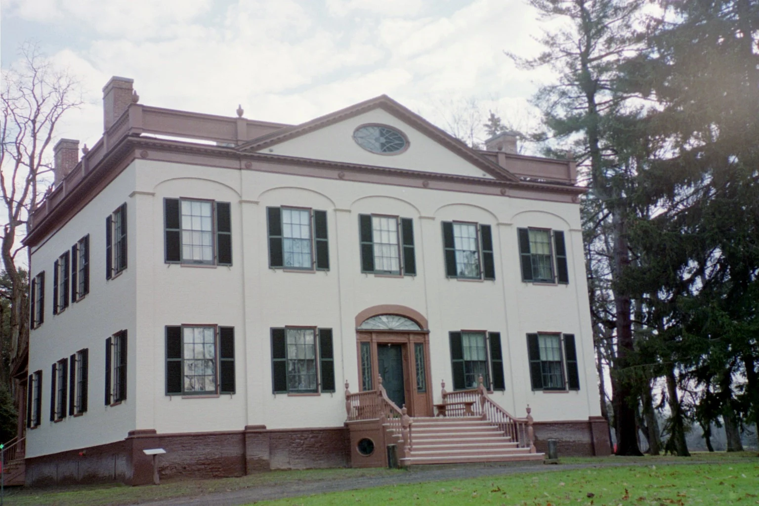 Cazenovia's Summer of 2026 Lands With a Concert Lawn, a Carriage Course, and a Campus Coming Back to Life