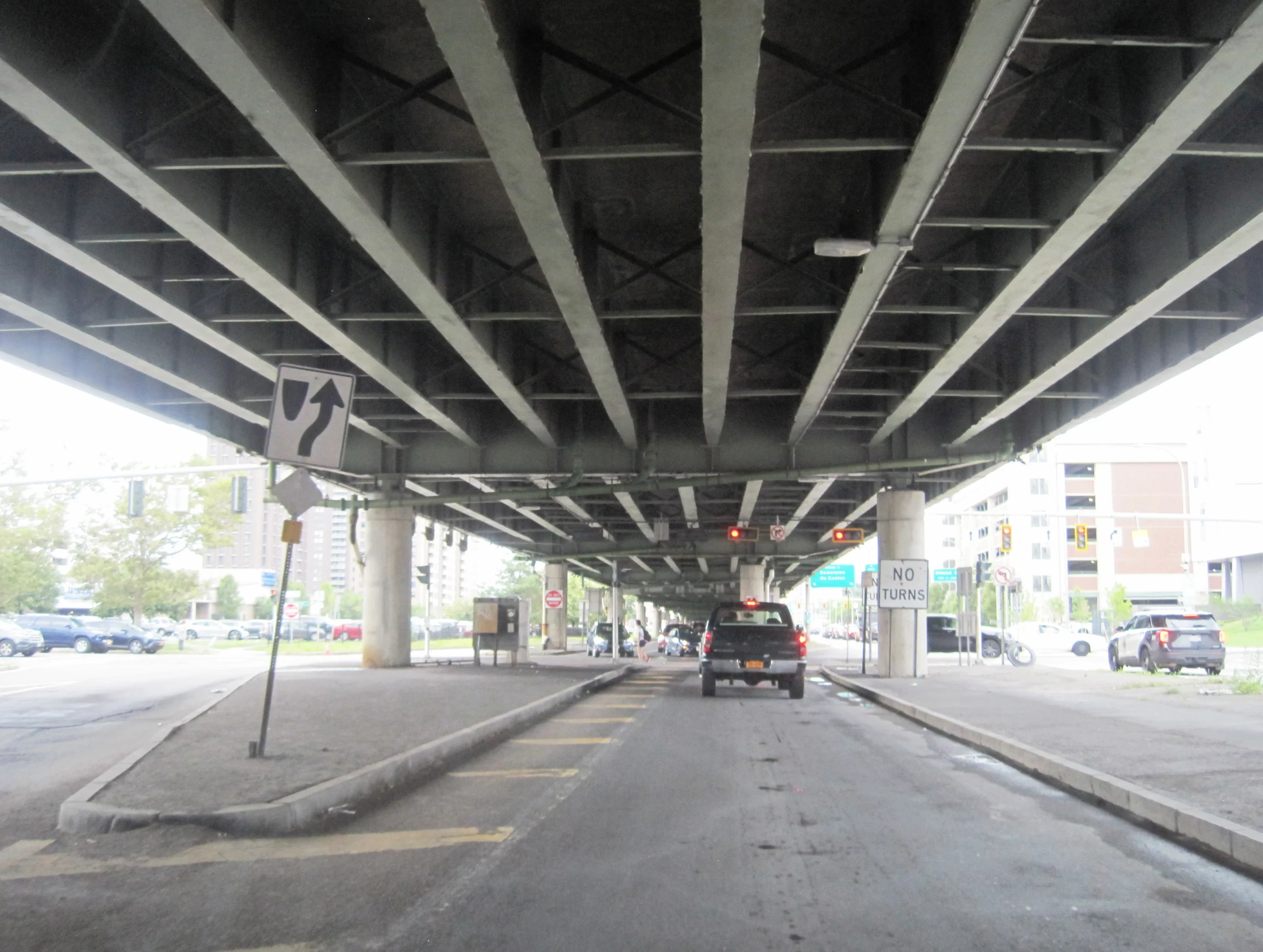 The $2.25 billion I-81 viaduct comes down this summer. Here is what Syracuse drivers should expect.