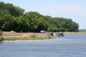 Onondaga Lake Cleanup Hits Year 24: 1.4 Million Tons of Sediment Capped, Wildlife Returns