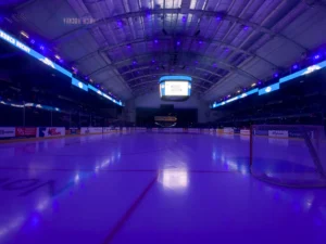 Aston-Reese ends Syracuse Crunch season in triple overtime, the longest game in franchise history