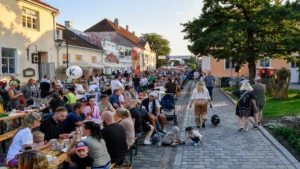 CNY sees surge in local food festivals this summer