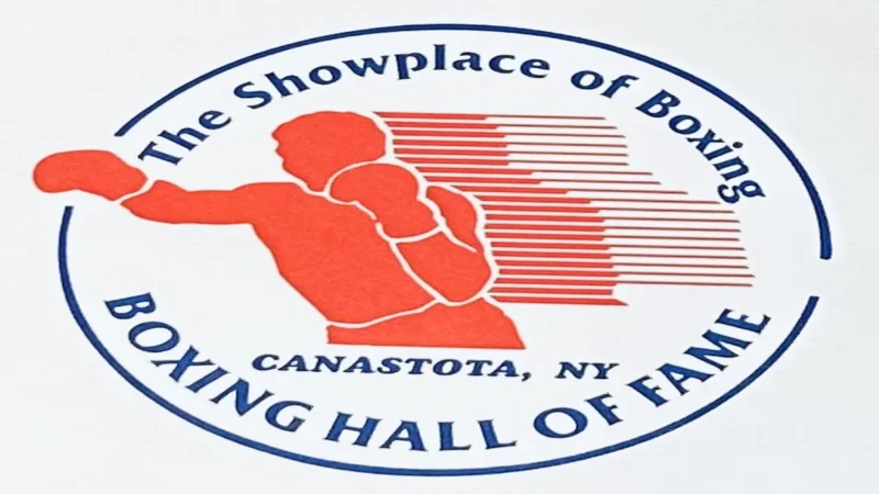 International Boxing Hall of Fame Induction Weekend kicks off in Verona