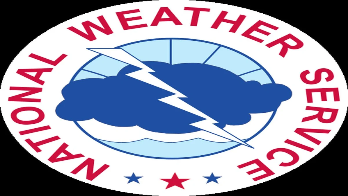 Severe thunderstorms impact Central New York this morning