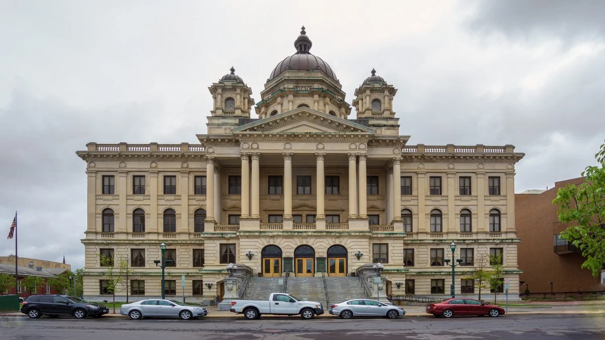 Syracuse morning brief: Home sales, gardening tips, and AI tax breaks
