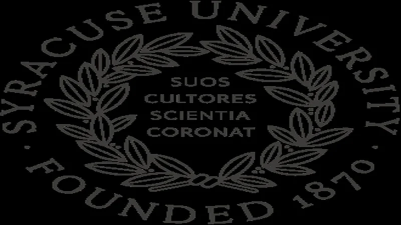 Syracuse University student named Astronaut Scholar for geothermal research