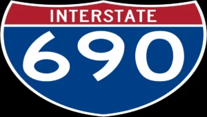 Traffic closures and local highlights in Central New York