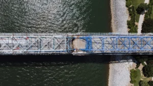 Cazenovia completes Lakeland Park pier rehabilitation amid summer events