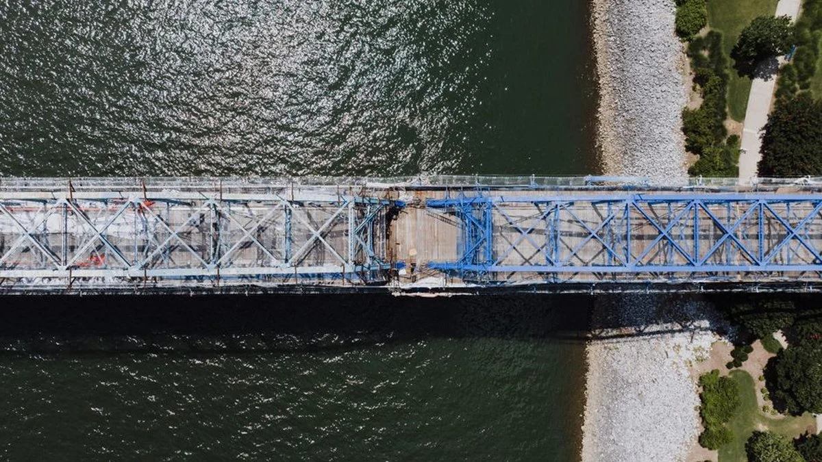 Cazenovia completes Lakeland Park pier rehabilitation amid summer events