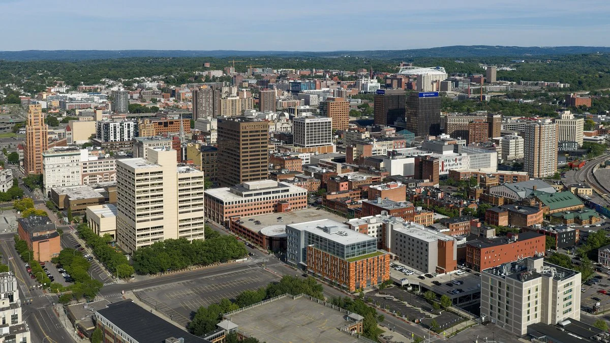 Madison County is inviting residents to participate in a community survey for economic development.