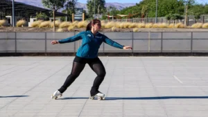 Syracuse’s roller skating revival brings community together this summer