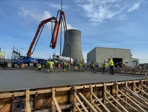 Constellation Asks NRC to Run America’s Oldest Reactor in Scriba Through 2049, While a $17.3 Million Grant Preps the Same Site for New Nuclear