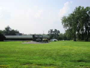 Lysander Committee Weighs a No Wells, No Evaporative Cooling Rule for Data Centers at July 17 Water Session