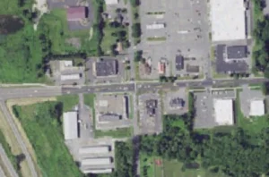 Self-Storage Proposed on Land Zoned for Houses, on Plans From 2018