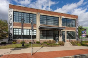 Camillus Adopted Its First Joint Comprehensive Plan With the Village, 7 to 0, After an 18 Month Process