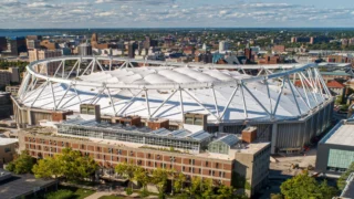 Surge in Sports Prediction Market Activity in Central New York