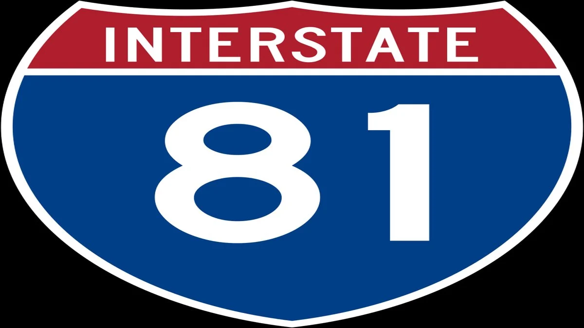 I-81 construction has altered traffic flows, impacting business corridors like Erie Boulevard and James Street.