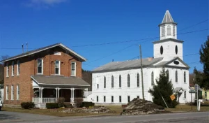 Elbridge Is Borrowing $848,000 for Water Work, and Nine Districts Split the Bill Unevenly