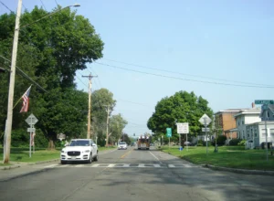 Liverpool Mailed Six Certified Letters About Tall Grass and Wants the $72 Back. That Was on Monday’s Village Board Agenda