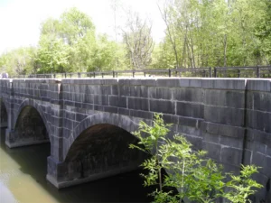 The Camillus Sewer Pipe That Burst Into Nine Mile Creek Is Getting a $29 Million Fix, a Year Late