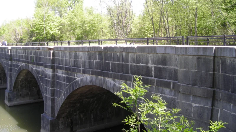 Camillus Sewer Force Main Replacement Costs $29 Million, a Year Late