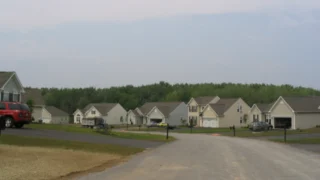 Van Buren Opens State Review of a 304-Home Crego Road Plan as Its Land Use Plan Nears Finish