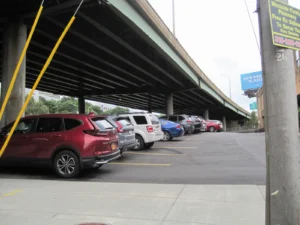 132 Central New York bridges rated poor as of June 30, 2026, including 40 in Onondaga County