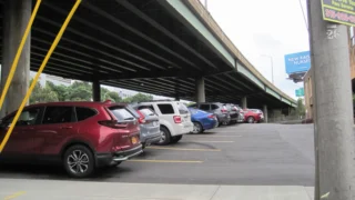 132 Central New York bridges rated poor as of June 30, 2026, including 40 in Onondaga County