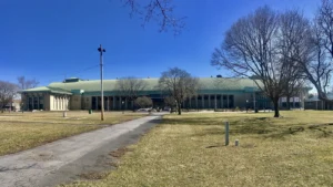 New York State Fairgrounds after the fair: 33 events listed from Sept. 13 through March 21, 2027