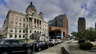 Onondaga County 2027 budget: presentation September 15, public hearing October 1, vote October 6