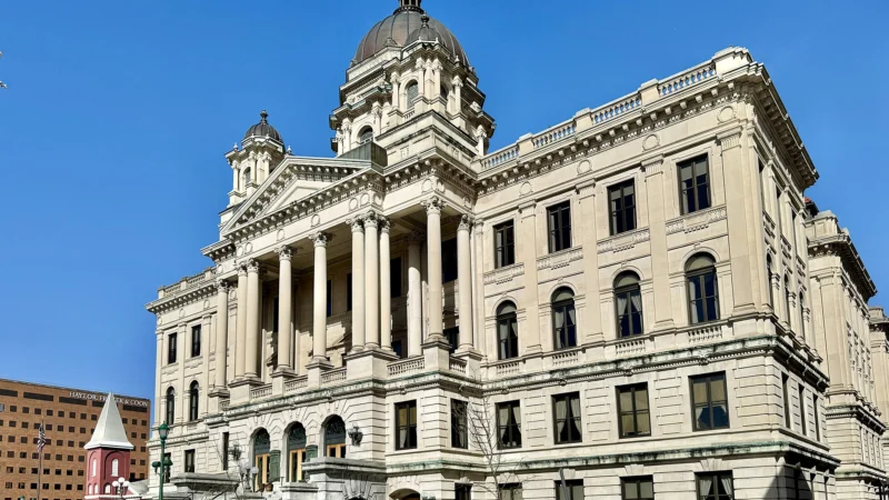 Onondaga County term limits: what the two propositions on the November 3, 2026 ballot would do