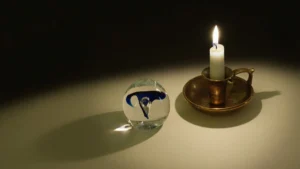 Syracuse company raises $7,356 for Vera House with ‘I Am Jane Doe’ candle