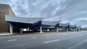 Centro expects delays for 15,000 Syracuse bus riders during Trump visit