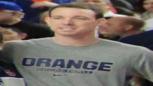 Gerry McNamara era begins as Syracuse basketball prepares for new season