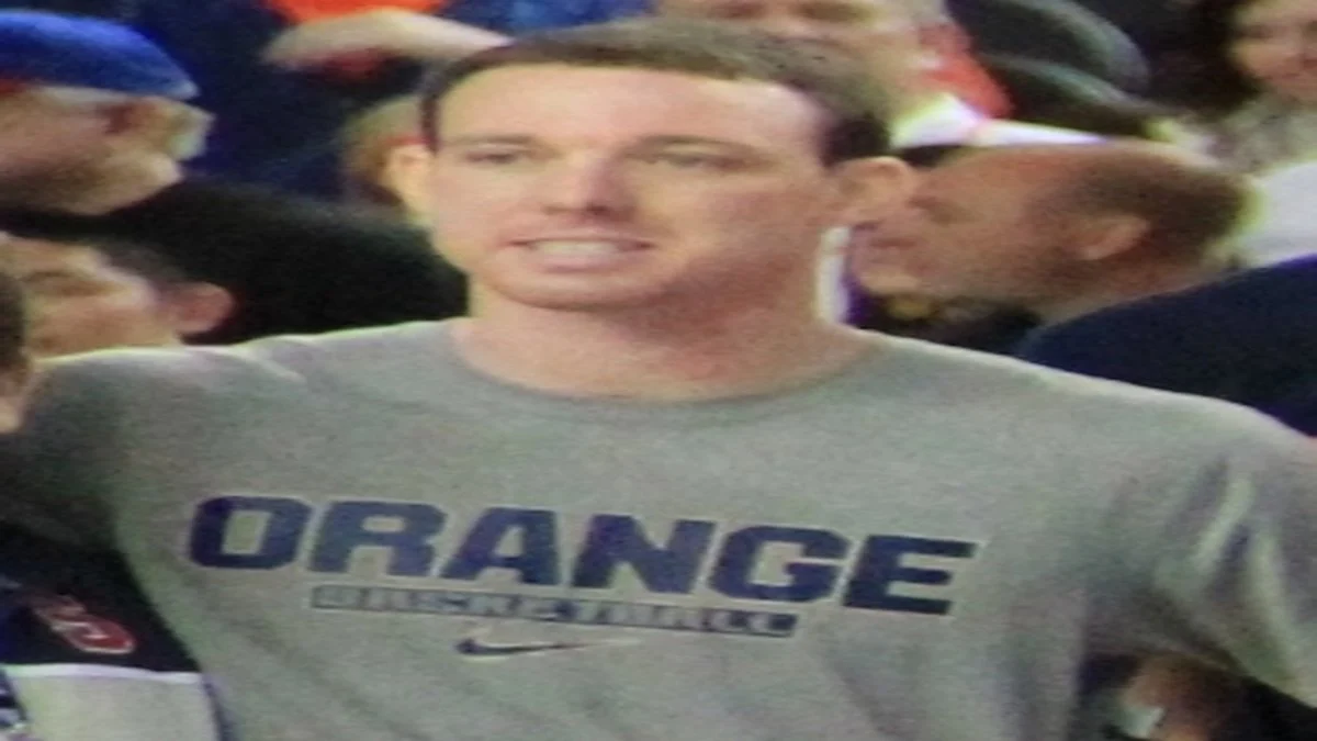 Gerry McNamara era begins as Syracuse basketball prepares for new season