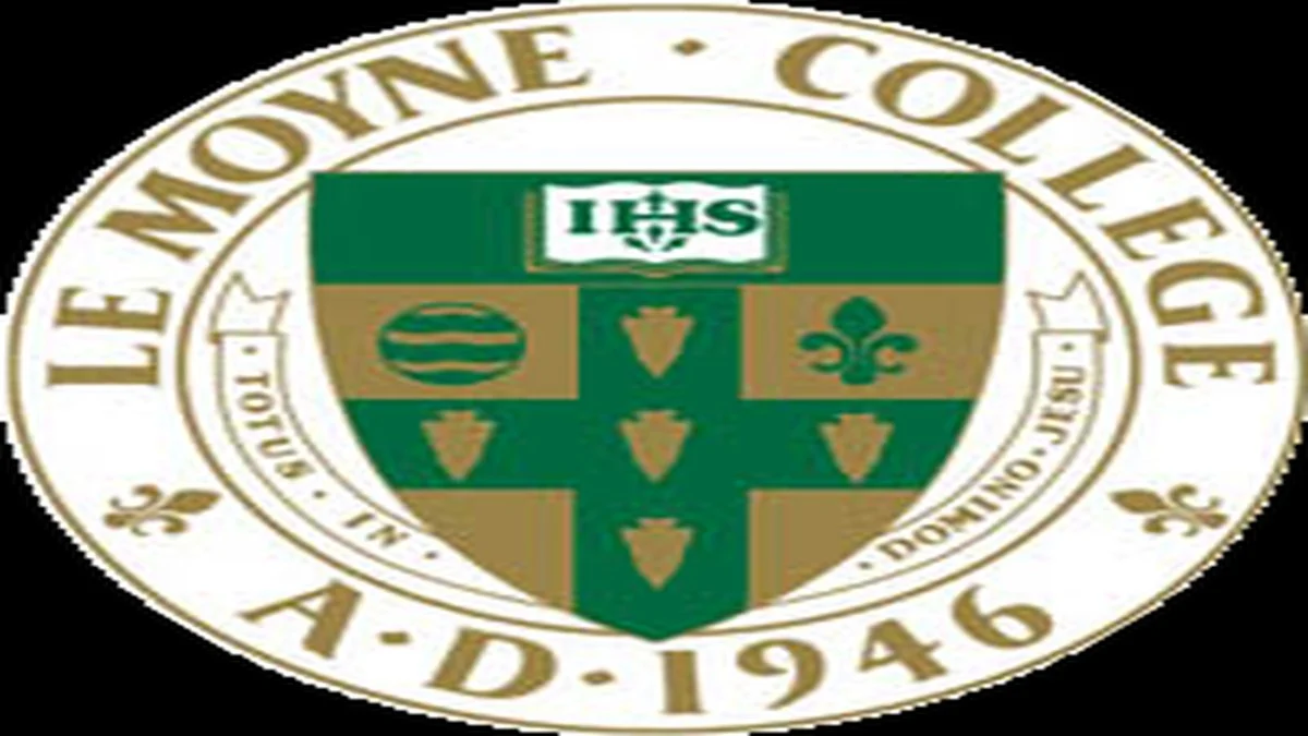 Le Moyne College joins Metro Conference as Syracuse sees growth in sports and science