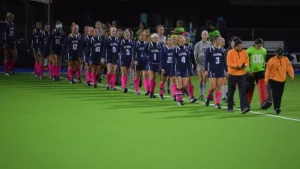 Syracuse field hockey’s top 15 streak shows ACC dominance in national poll
