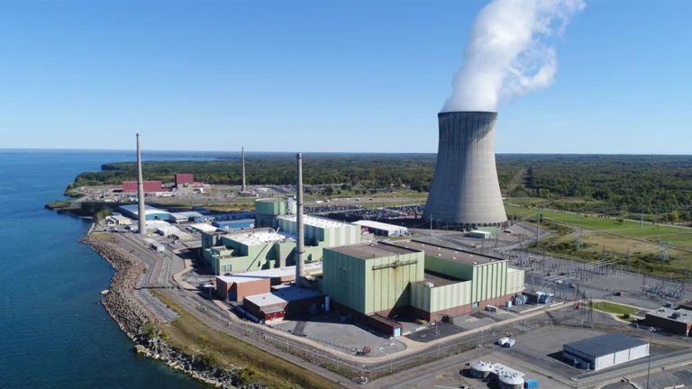 New York power costs 63% above the US average as a Lysander data center waits
